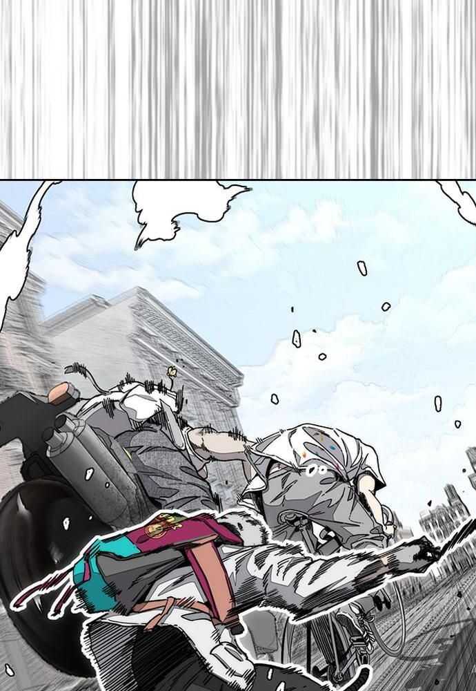 Read Wind Breaker FR Manga Online