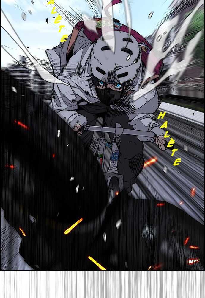 Read Wind Breaker FR Manga Online