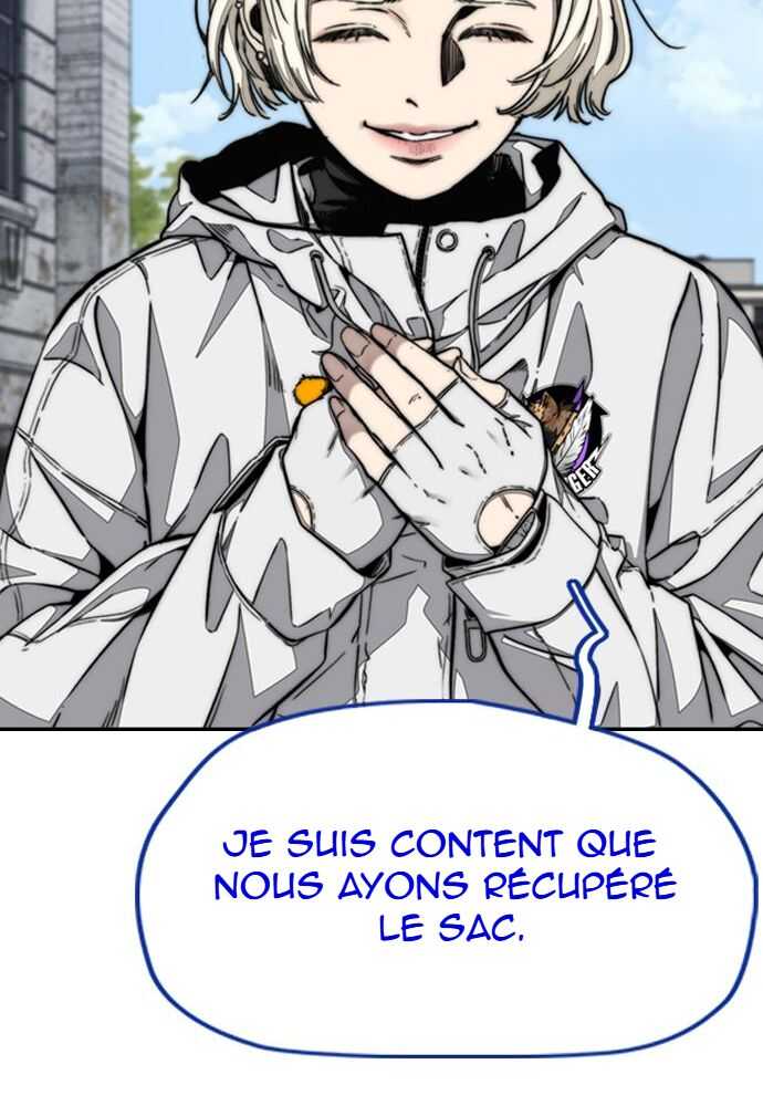 Read Wind Breaker FR Manga Online