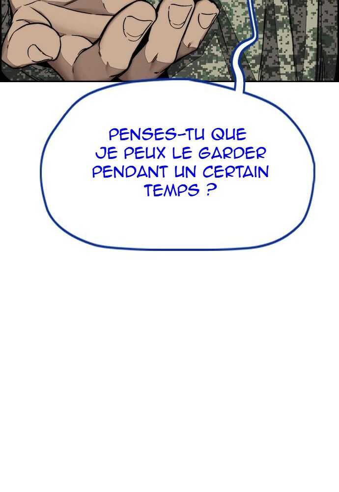 Read Wind Breaker FR Manga Online