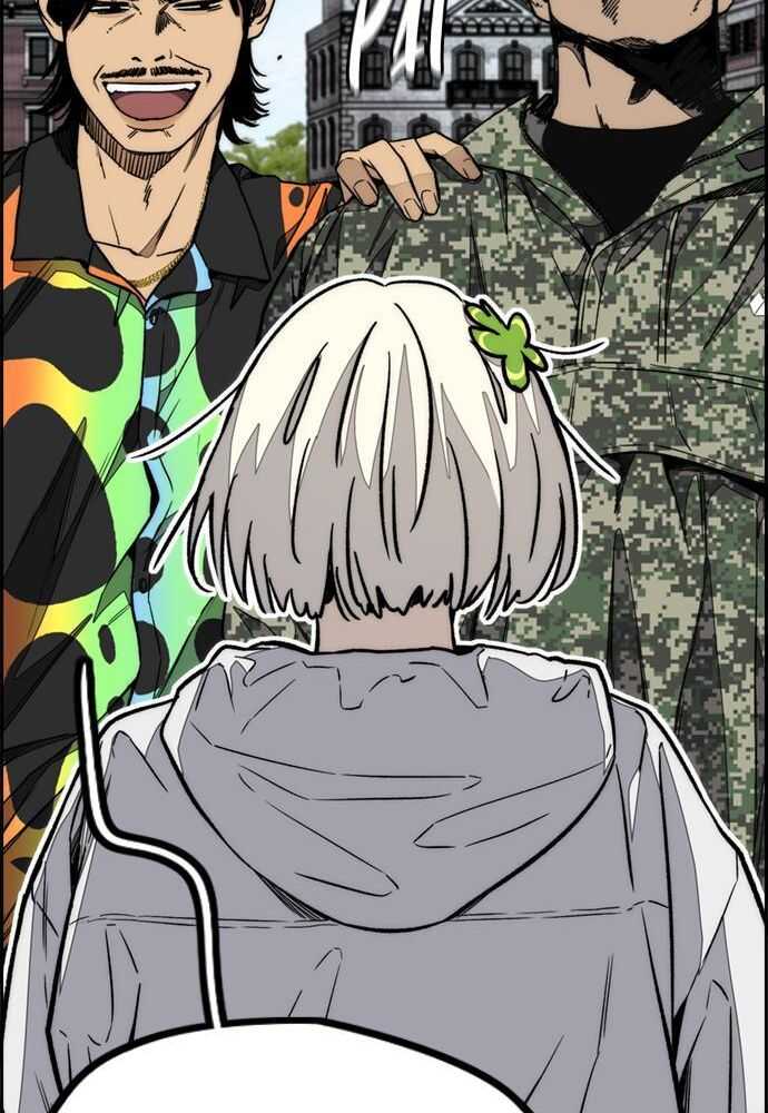 Read Wind Breaker FR Manga Online