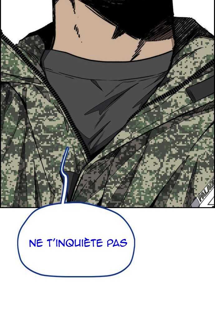 Read Wind Breaker FR Manga Online