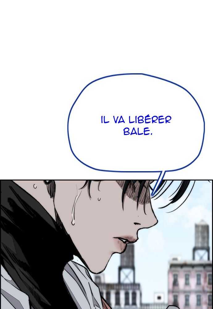 Read Wind Breaker FR Manga Online