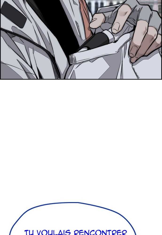 Read Wind Breaker FR Manga Online
