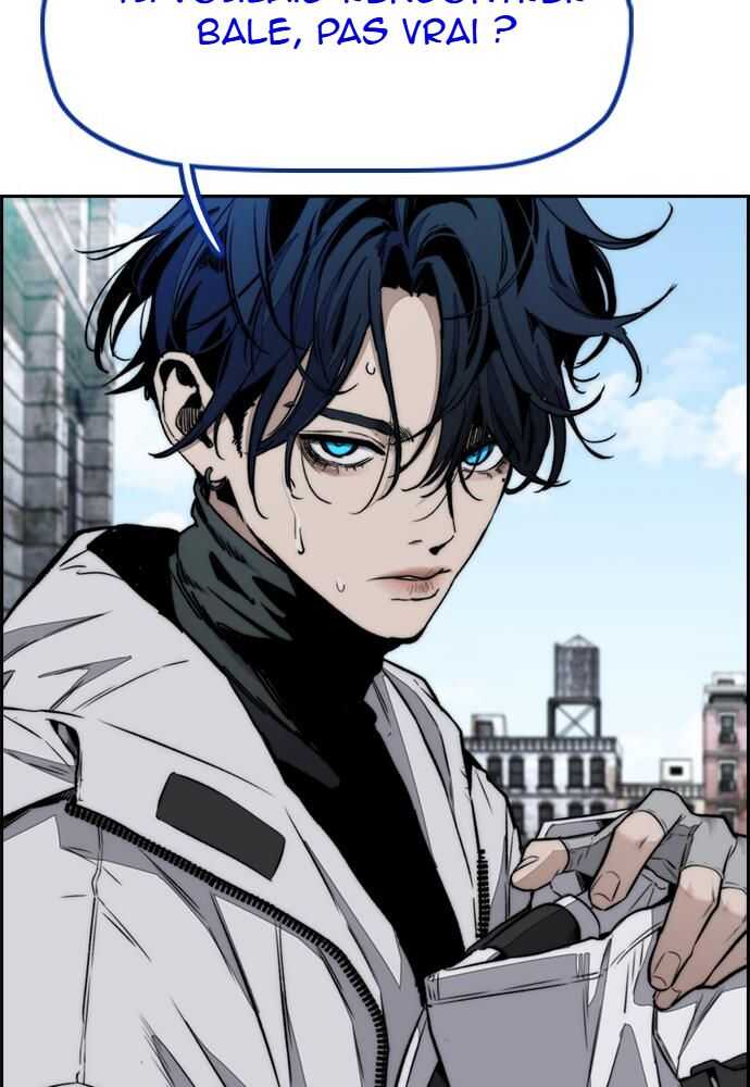 Read Wind Breaker FR Manga Online