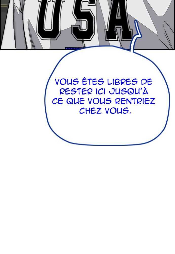 Read Wind Breaker FR Manga Online