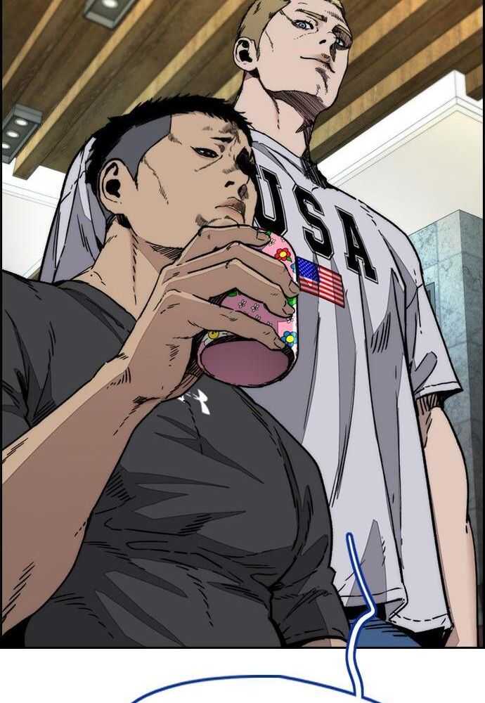 Read Wind Breaker FR Manga Online