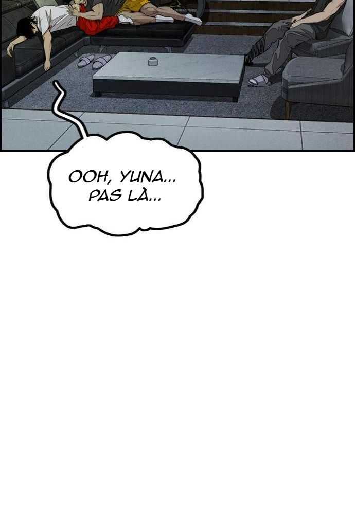 Read Wind Breaker FR Manga Online