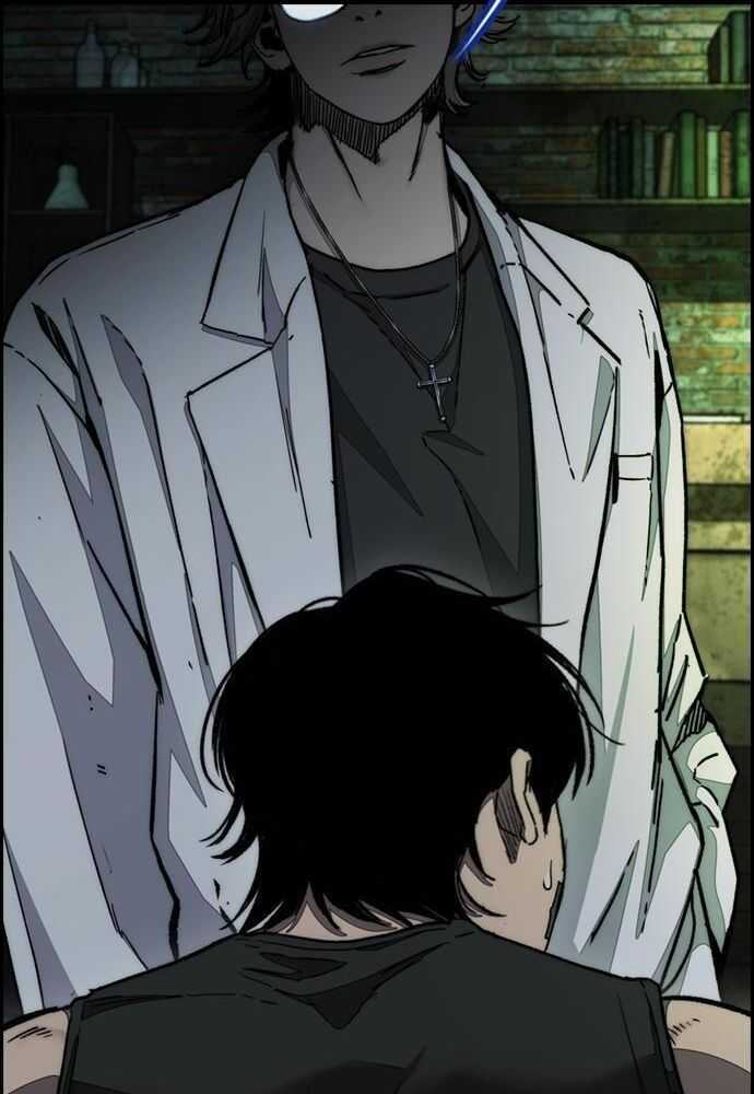 Read Wind Breaker FR Manga Online