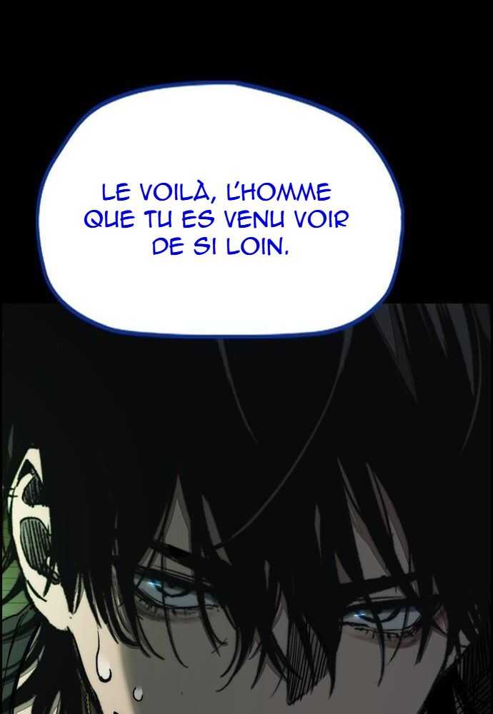 Read Wind Breaker FR Manga Online