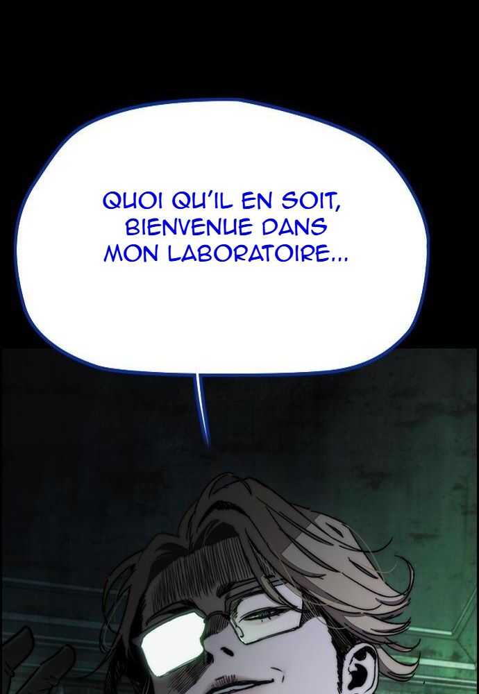 Read Wind Breaker FR Manga Online
