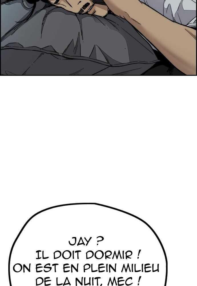 Read Wind Breaker FR Manga Online