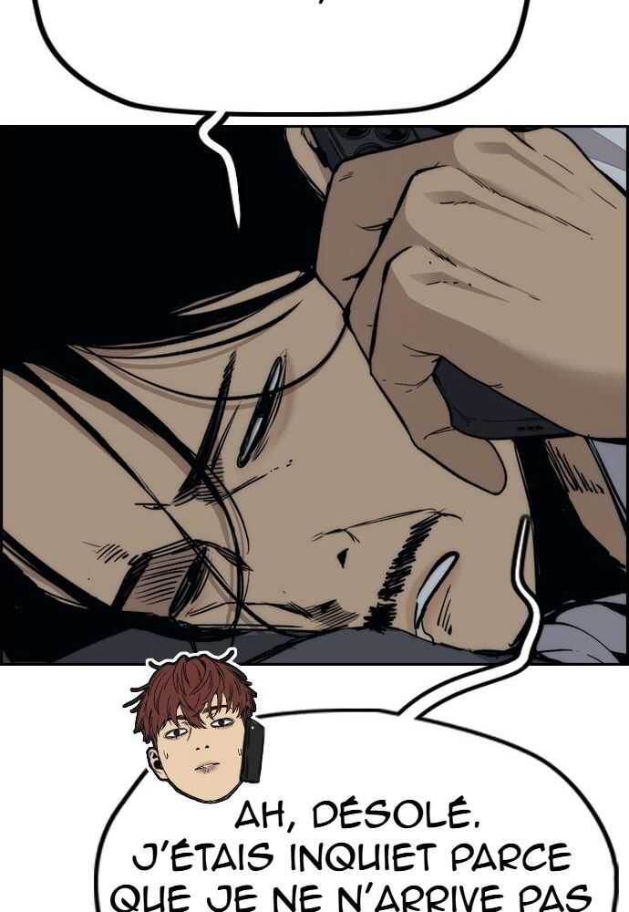 Read Wind Breaker FR Manga Online