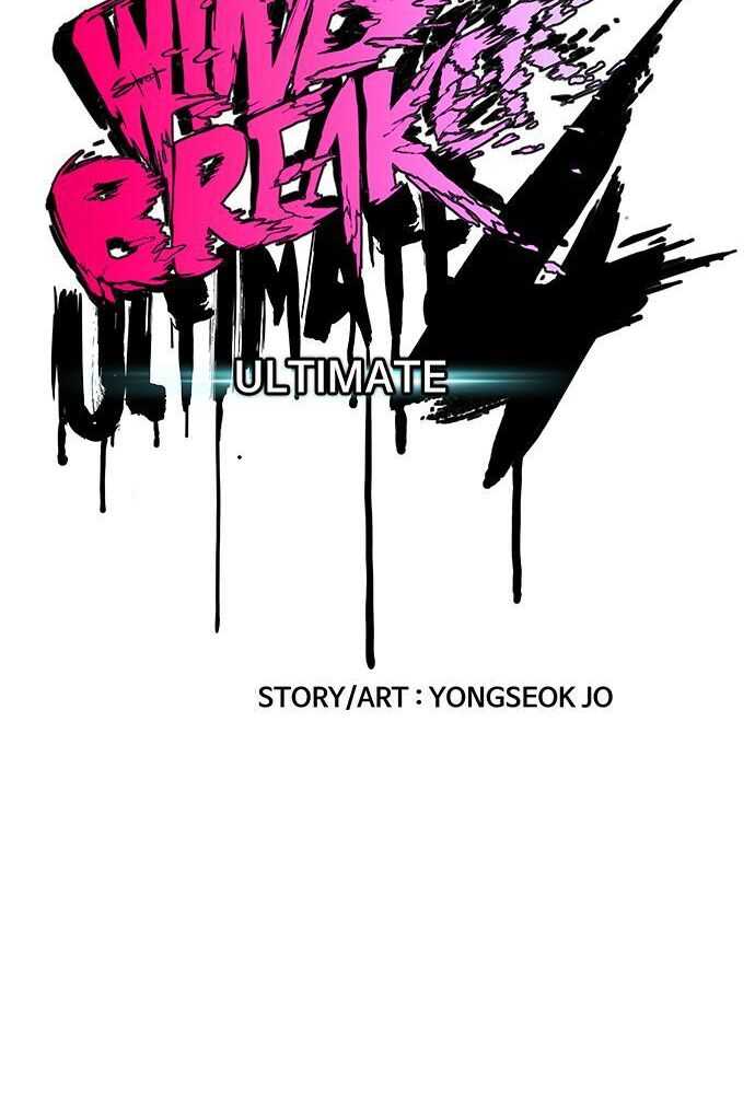 Read Wind Breaker FR Manga Online
