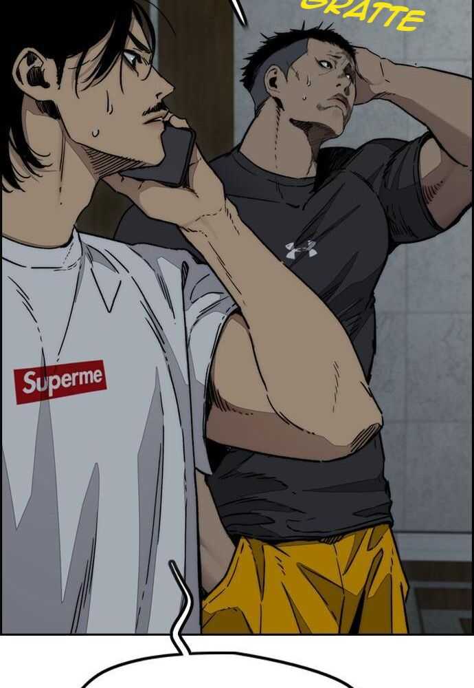 Read Wind Breaker FR Manga Online