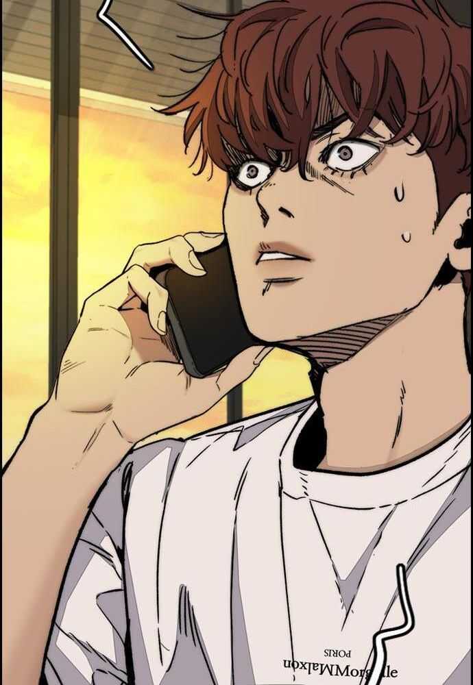 Read Wind Breaker FR Manga Online