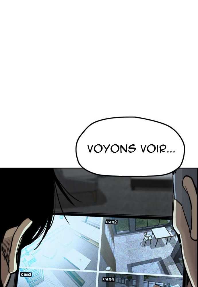 Read Wind Breaker FR Manga Online