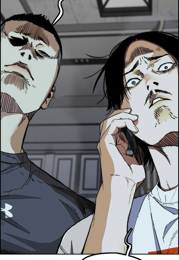 Read Wind Breaker FR Manga Online