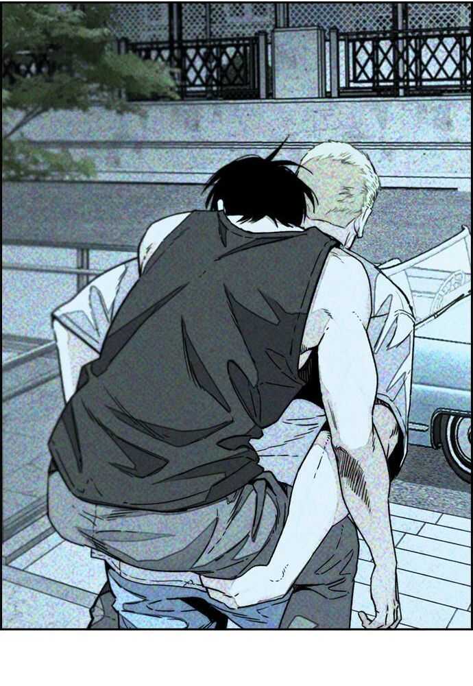 Read Wind Breaker FR Manga Online