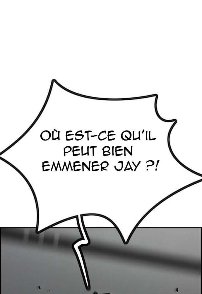 Read Wind Breaker FR Manga Online