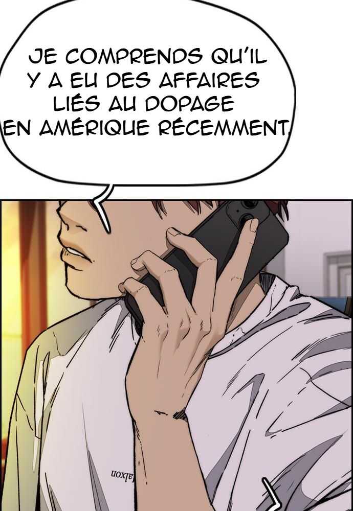 Read Wind Breaker FR Manga Online