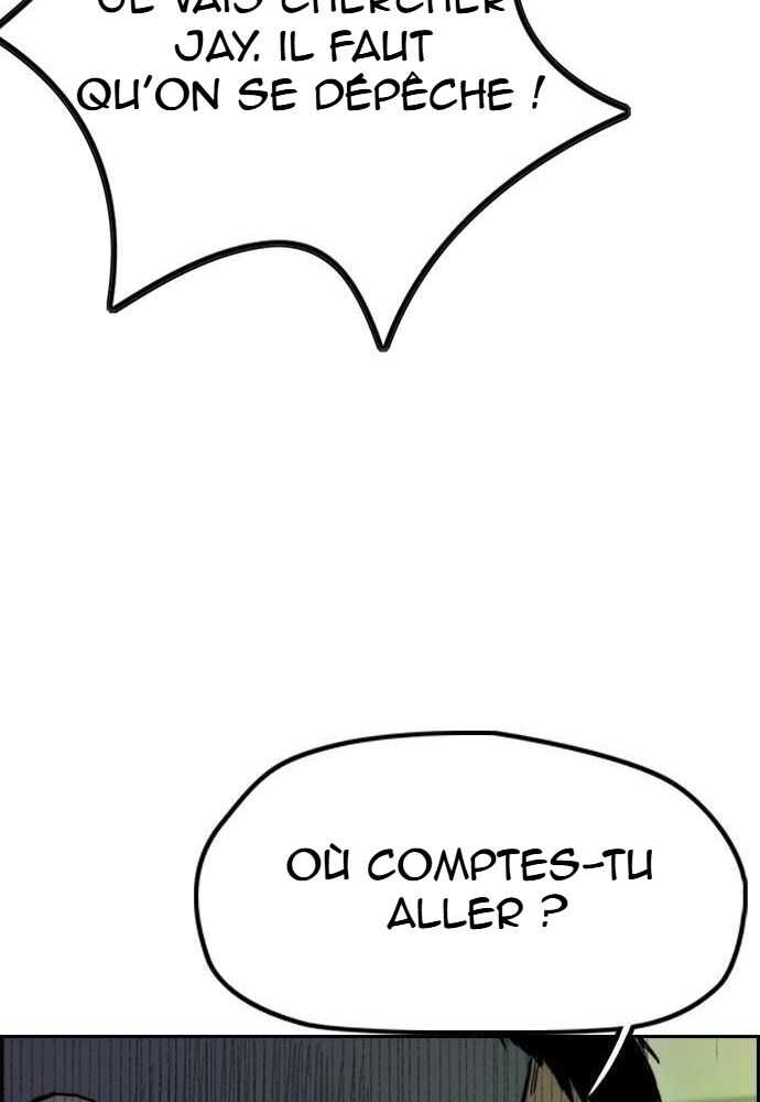 Read Wind Breaker FR Manga Online
