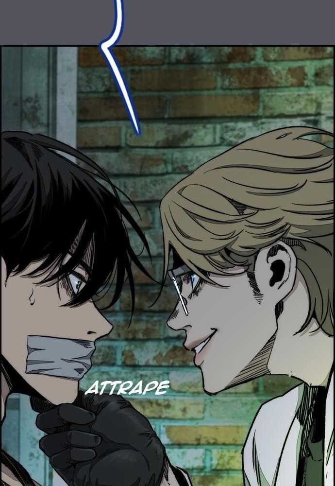Read Wind Breaker FR Manga Online