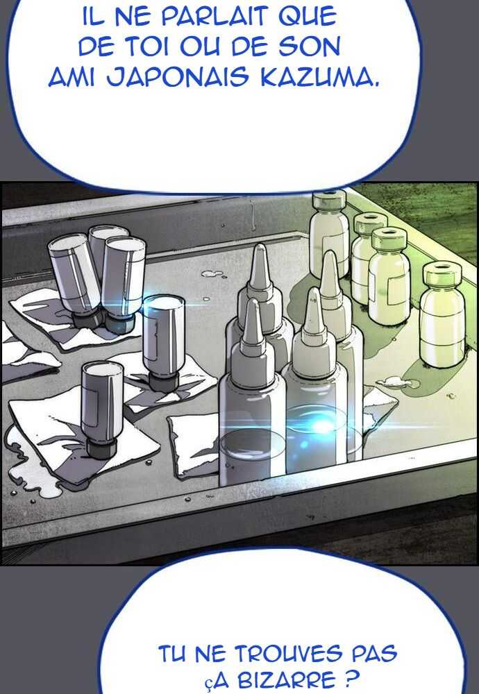 Read Wind Breaker FR Manga Online