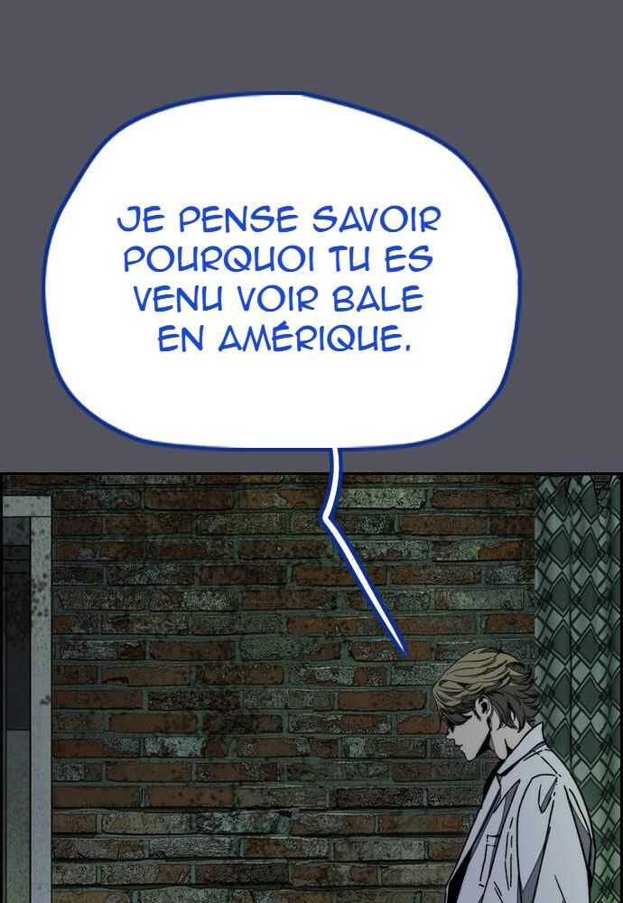 Read Wind Breaker FR Manga Online