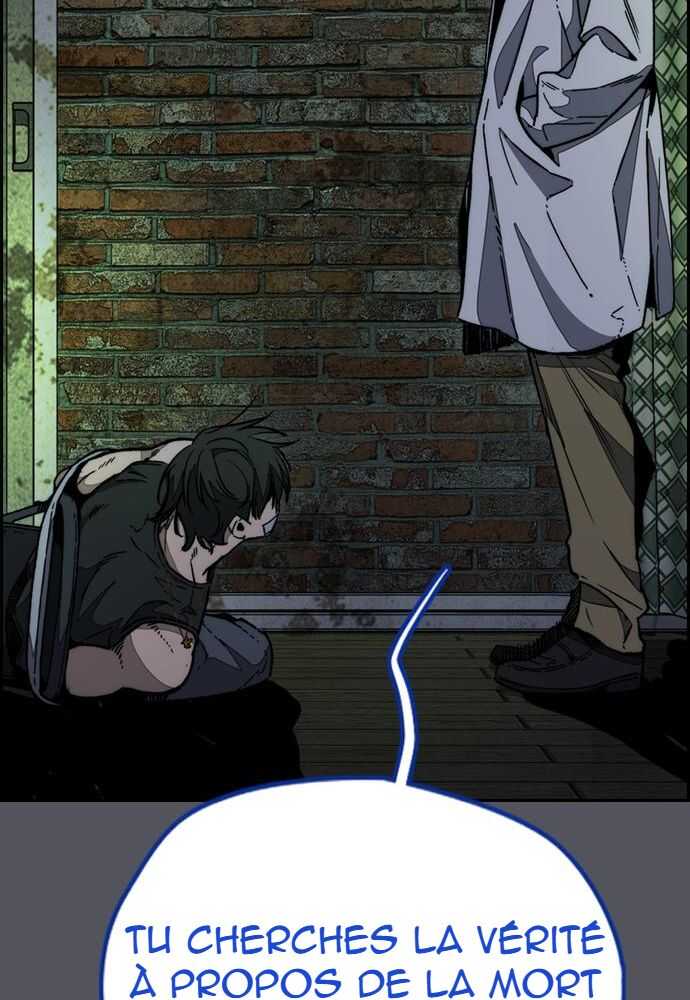 Read Wind Breaker FR Manga Online