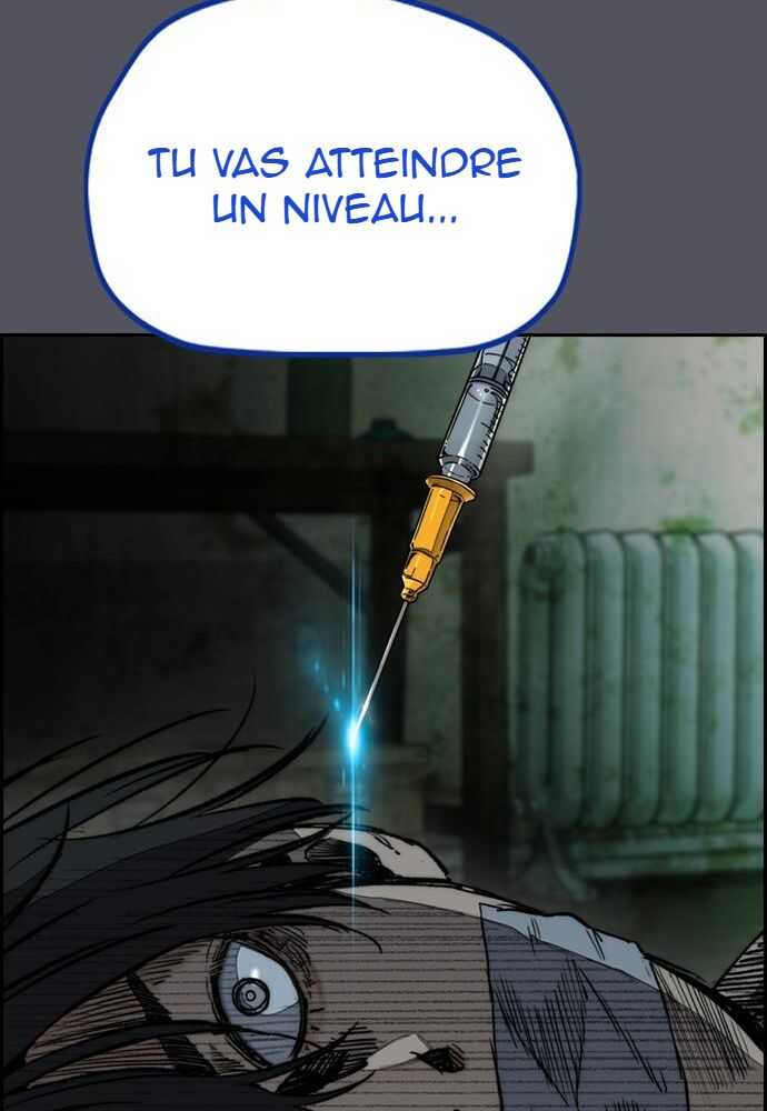 Read Wind Breaker FR Manga Online