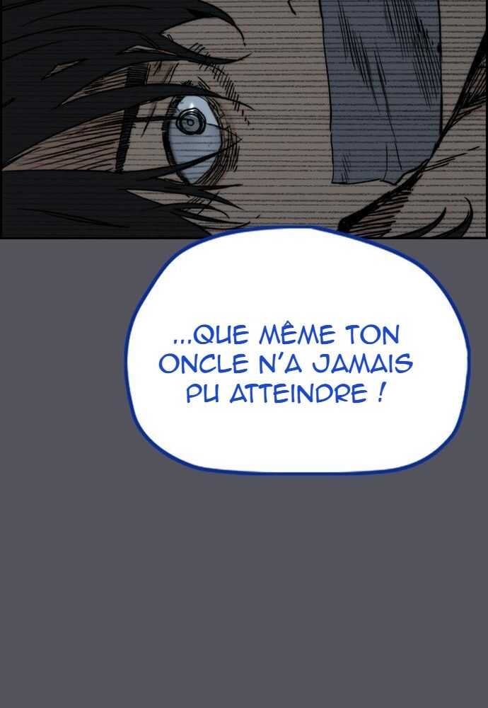 Read Wind Breaker FR Manga Online