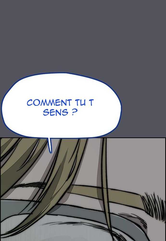 Read Wind Breaker FR Manga Online