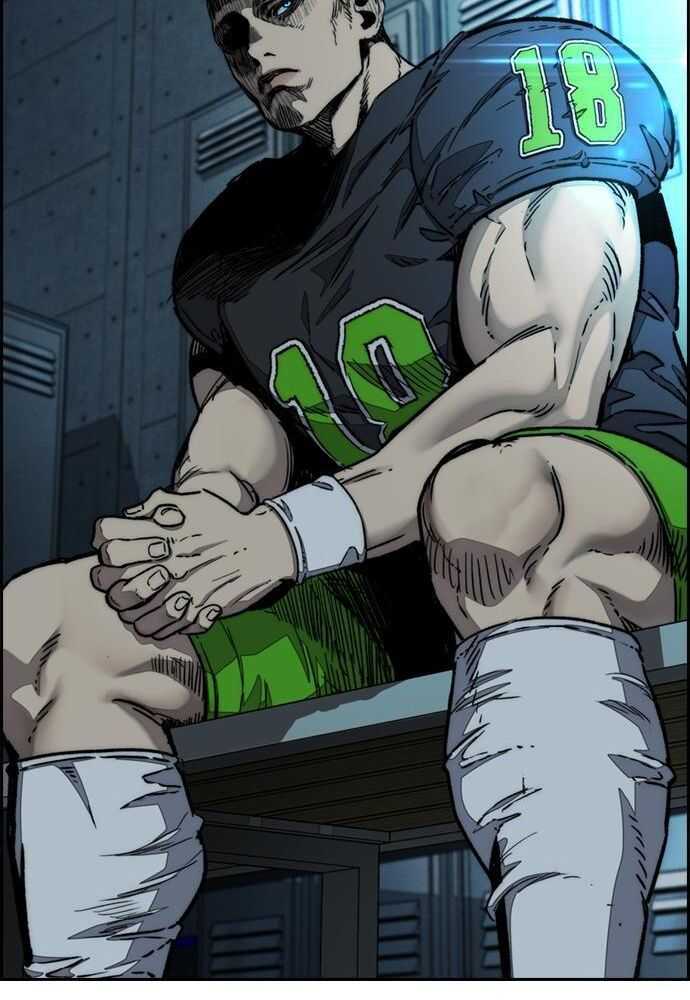 Read Wind Breaker FR Manga Online