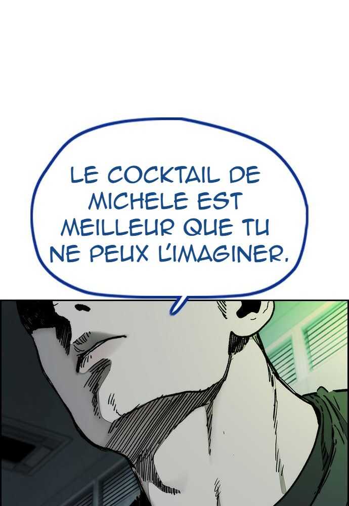 Read Wind Breaker FR Manga Online