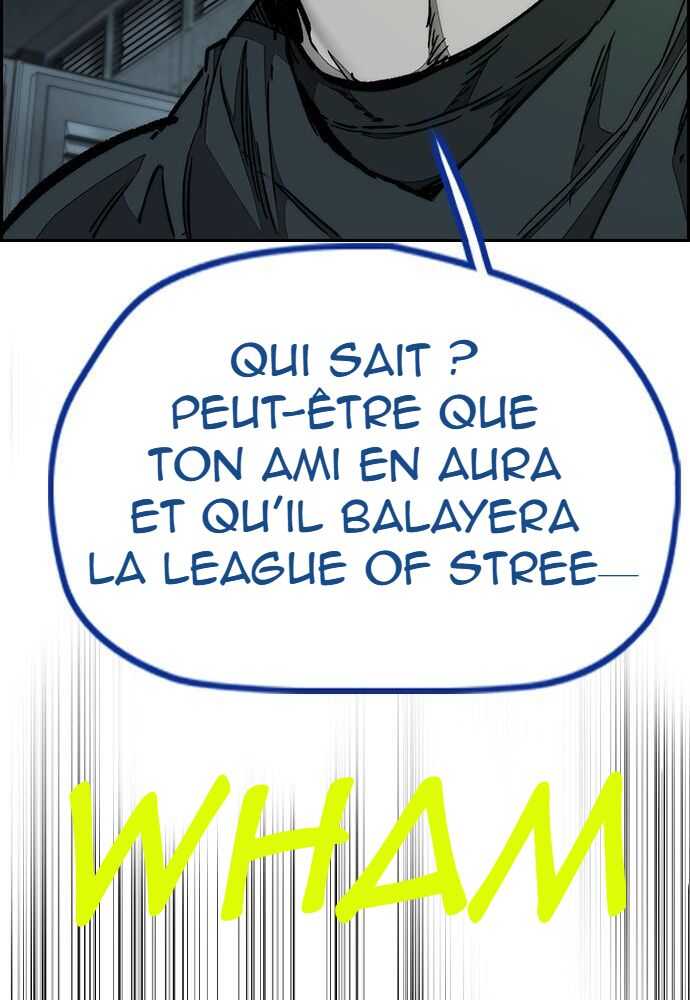 Read Wind Breaker FR Manga Online