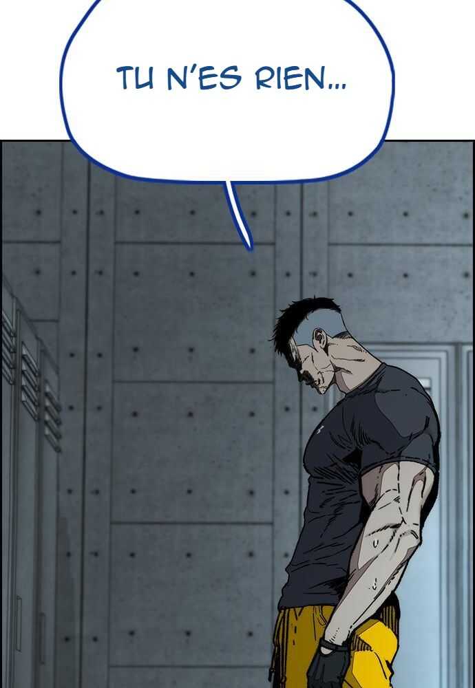 Read Wind Breaker FR Manga Online