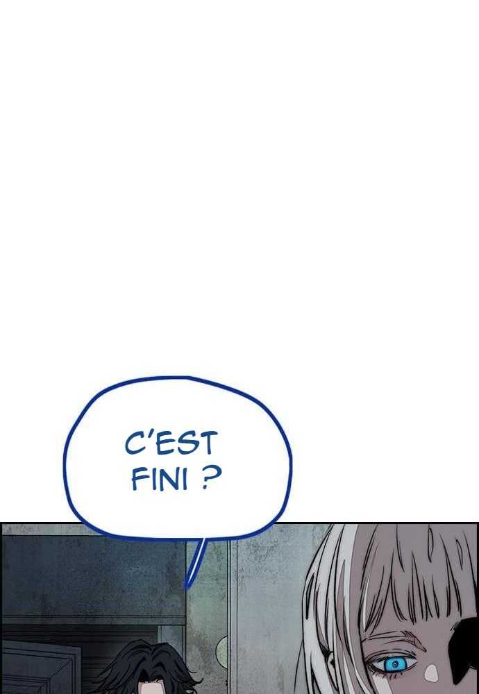 Read Wind Breaker FR Manga Online