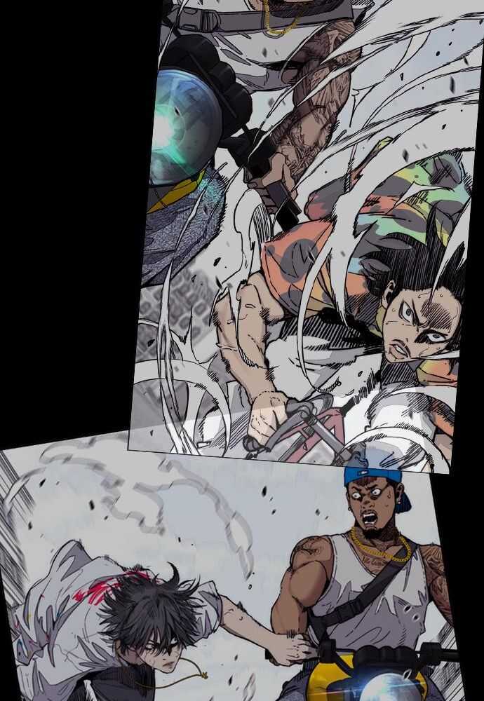 Read Wind Breaker FR Manga Online