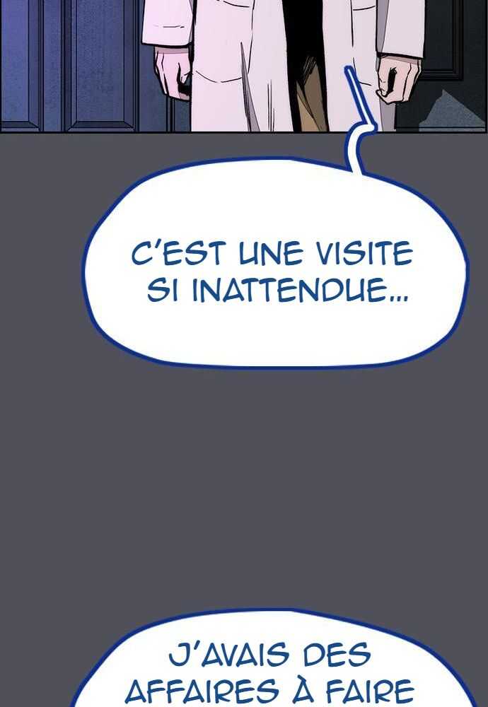 Read Wind Breaker FR Manga Online