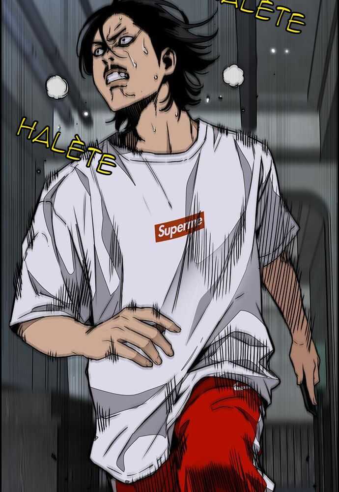Read Wind Breaker FR Manga Online