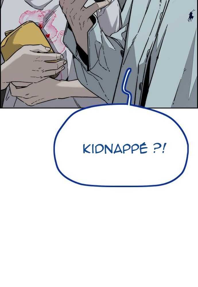 Read Wind Breaker FR Manga Online