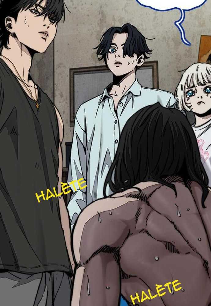 Read Wind Breaker FR Manga Online