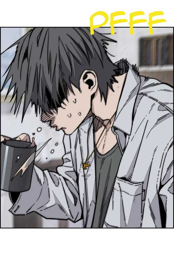 Read Wind Breaker FR Manga Online