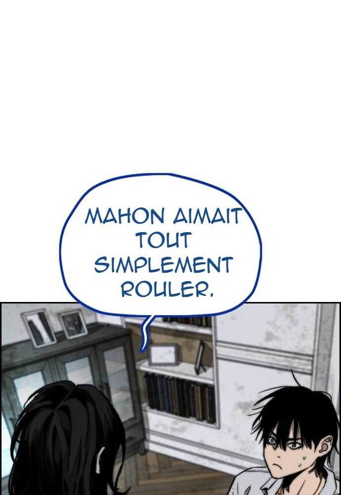 Read Wind Breaker FR Manga Online