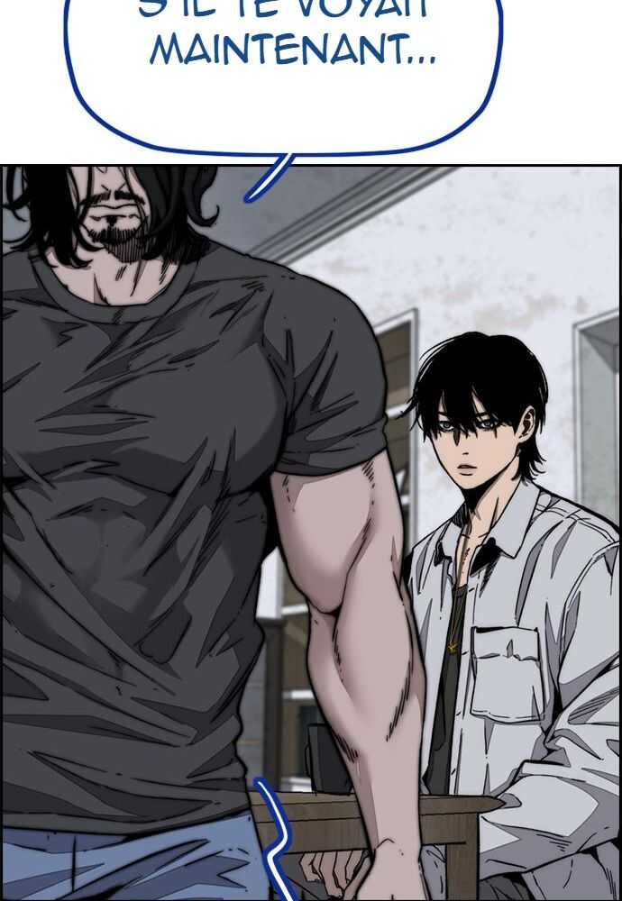Read Wind Breaker FR Manga Online