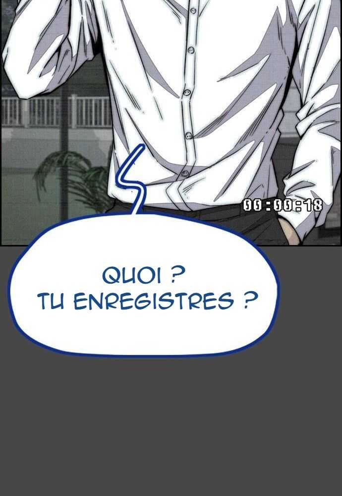 Read Wind Breaker FR Manga Online