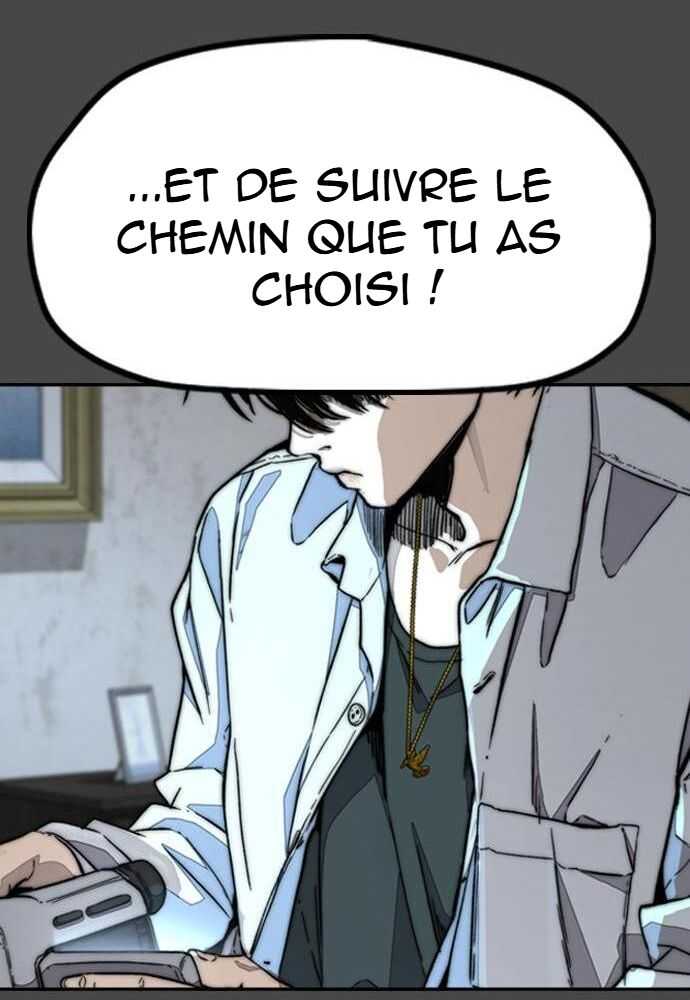 Read Wind Breaker FR Manga Online