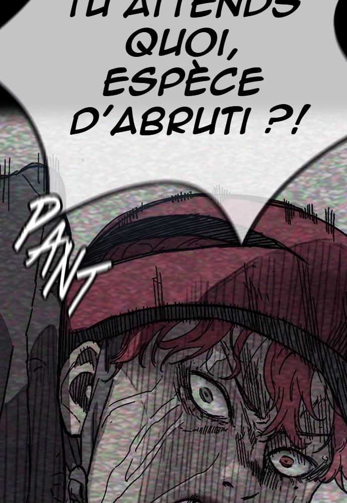 Read Wind Breaker FR Manga Online