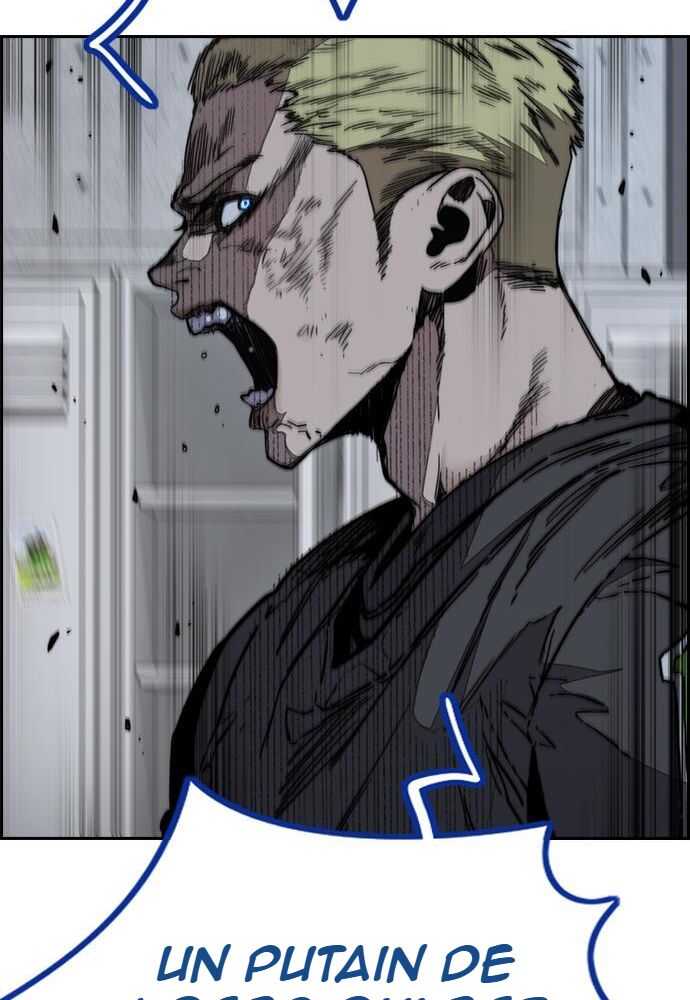 Read Wind Breaker FR Manga Online